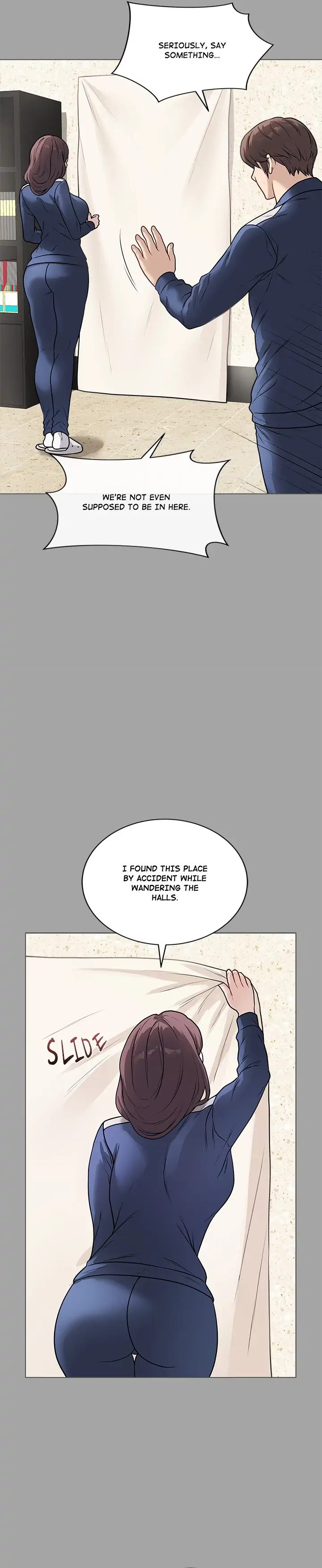 Signed, Sealed, Mistaken - Chapter 12 Page 39