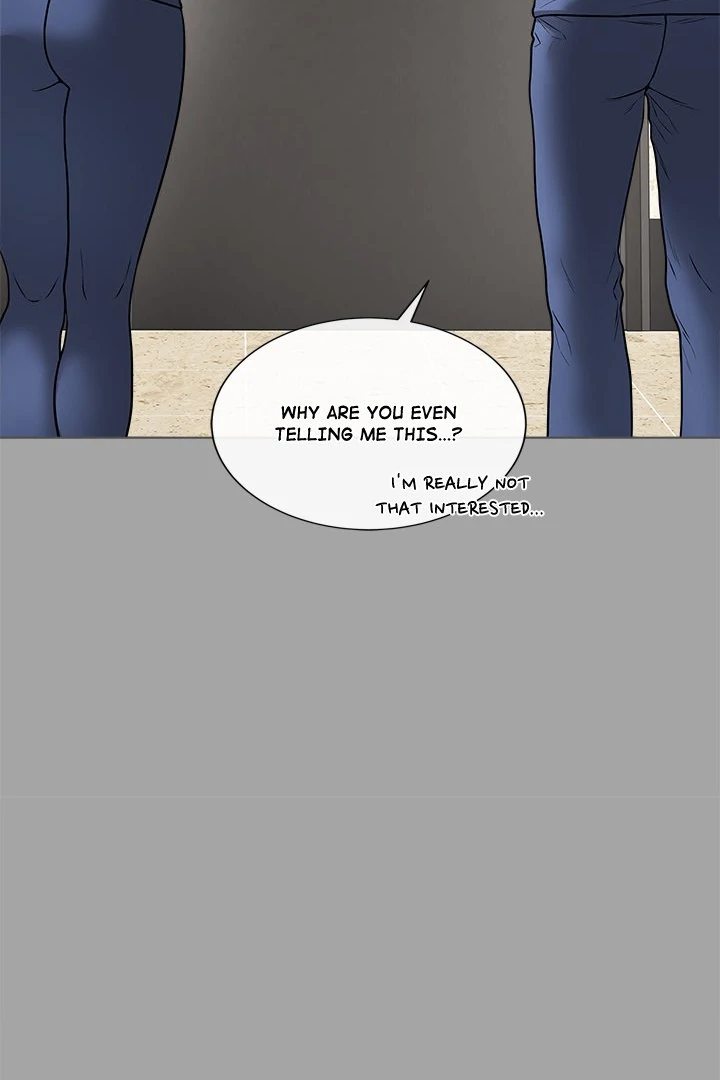 Signed, Sealed, Mistaken - Chapter 12 Page 41