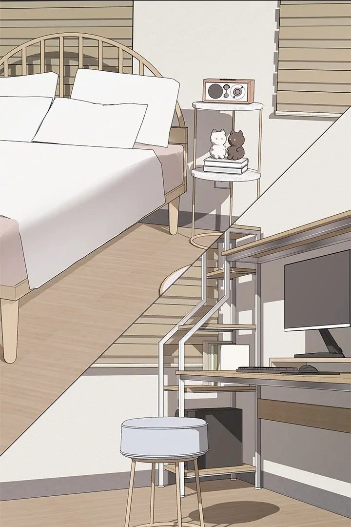 Signed, Sealed, Mistaken - Chapter 12 Page 50