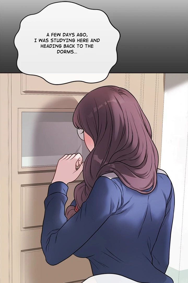 Signed, Sealed, Mistaken - Chapter 12 Page 55