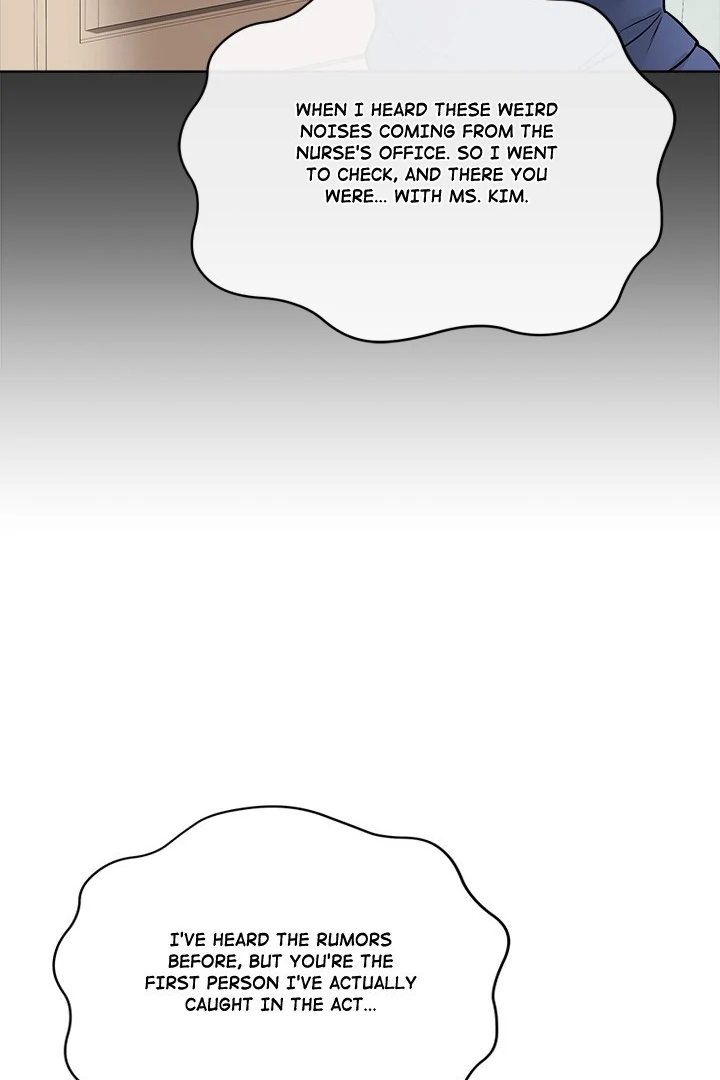 Signed, Sealed, Mistaken - Chapter 12 Page 56