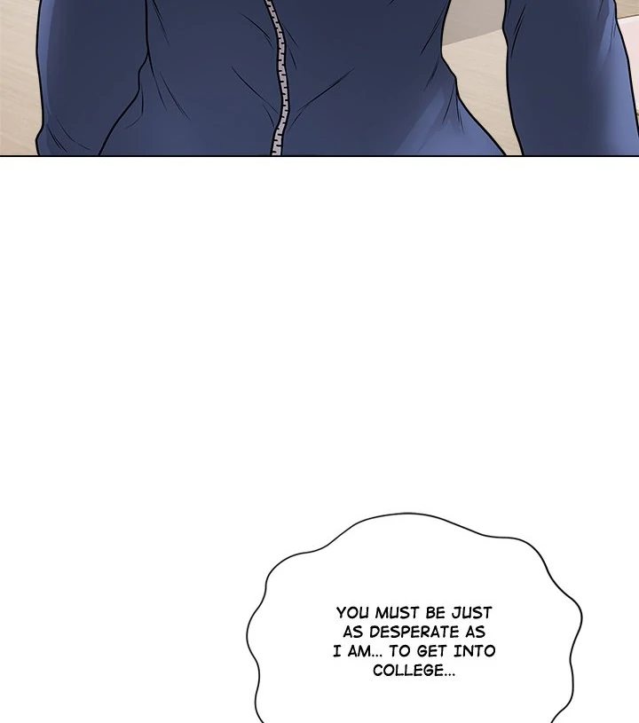 Signed, Sealed, Mistaken - Chapter 12 Page 58