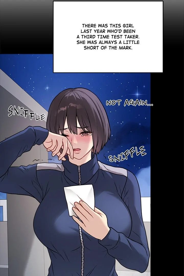 Signed, Sealed, Mistaken - Chapter 12 Page 65