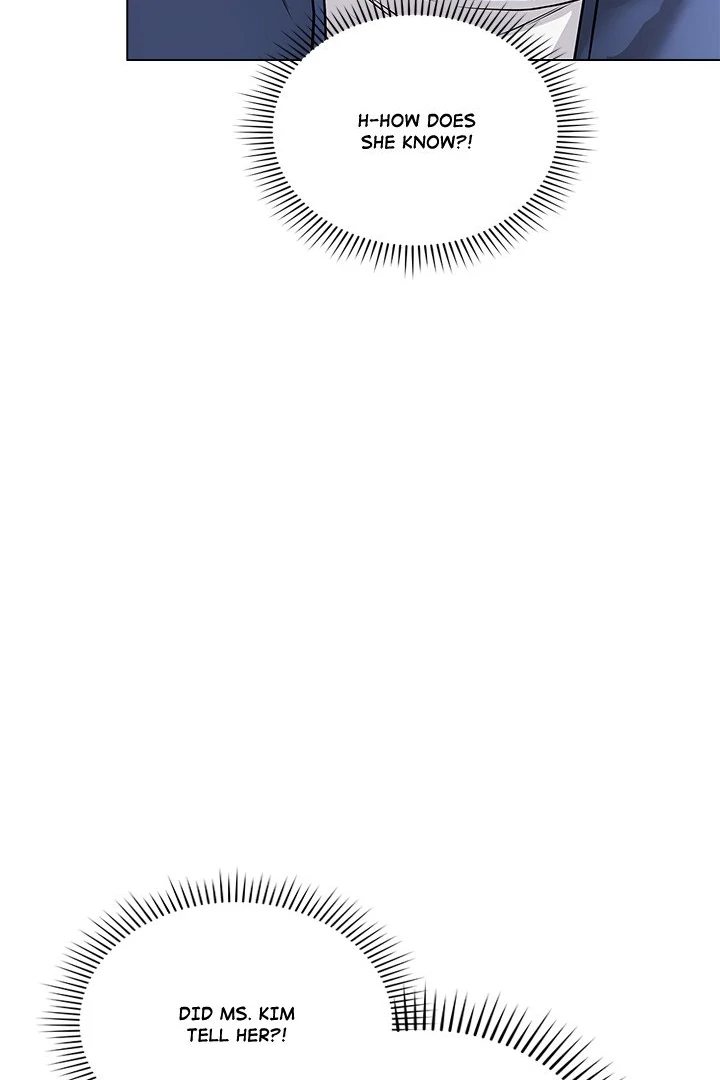 Signed, Sealed, Mistaken - Chapter 12 Page 7