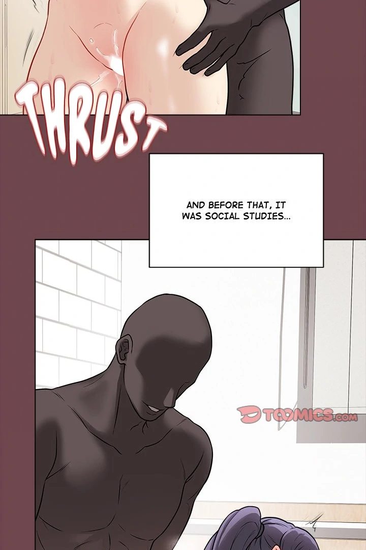 Signed, Sealed, Mistaken - Chapter 12 Page 70