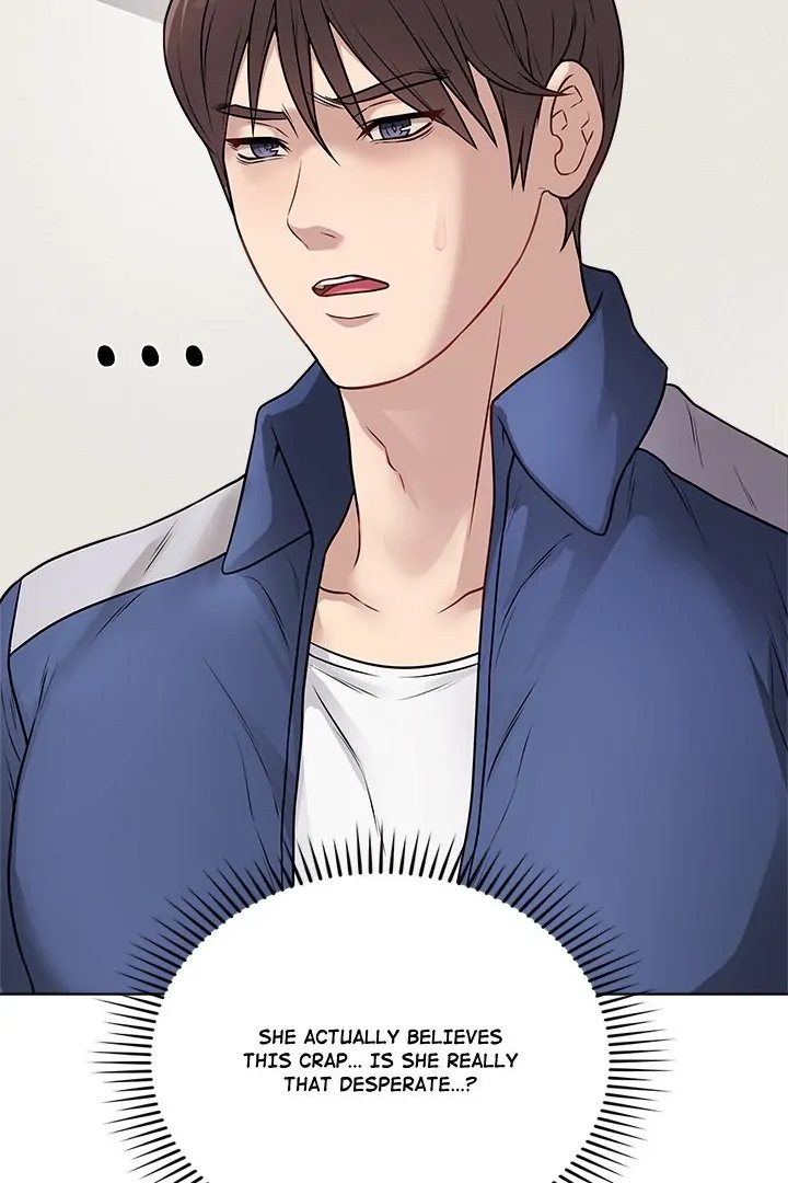 Signed, Sealed, Mistaken - Chapter 12 Page 89