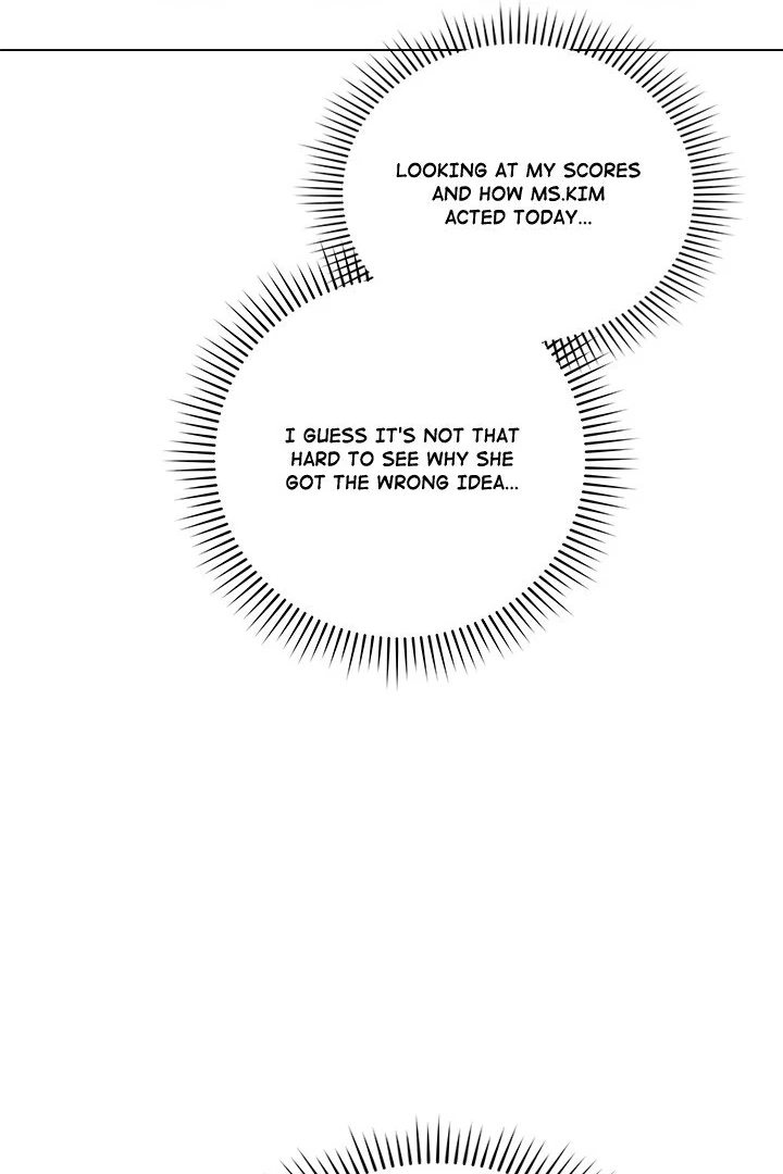 Signed, Sealed, Mistaken - Chapter 12 Page 92