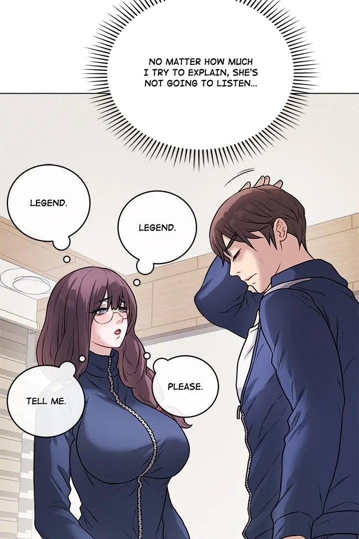 Signed, Sealed, Mistaken - Chapter 12 Page 93