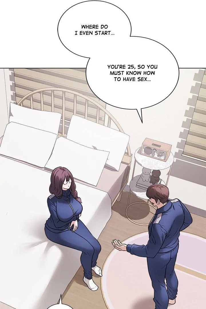 Signed, Sealed, Mistaken - Chapter 12 Page 97