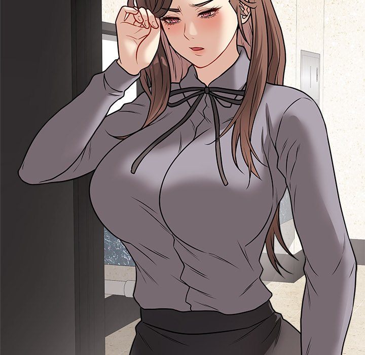 Signed, Sealed, Mistaken - Chapter 13 Page 108