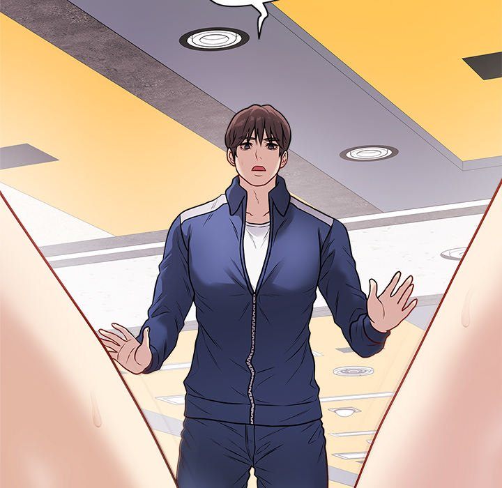 Signed, Sealed, Mistaken - Chapter 13 Page 116