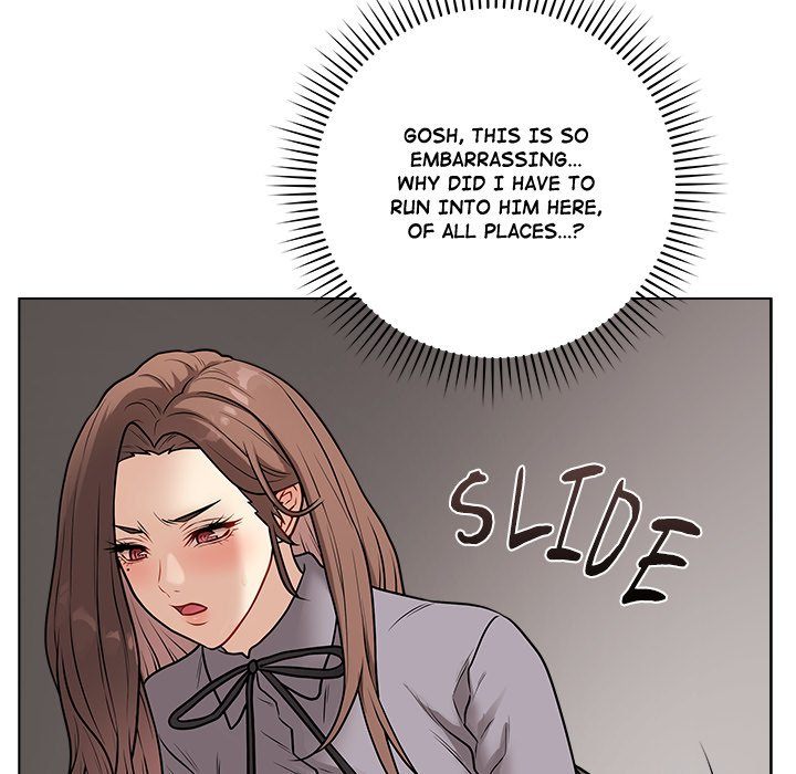 Signed, Sealed, Mistaken - Chapter 13 Page 123