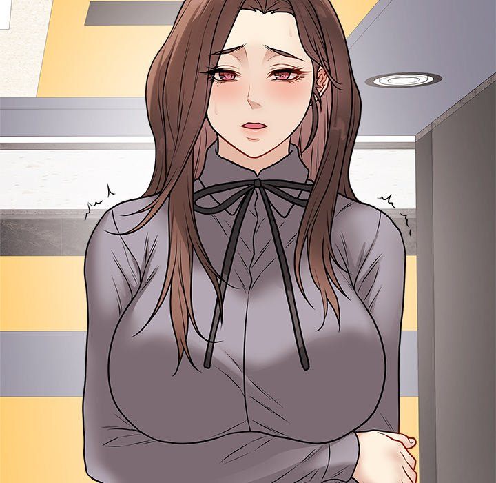 Signed, Sealed, Mistaken - Chapter 13 Page 135