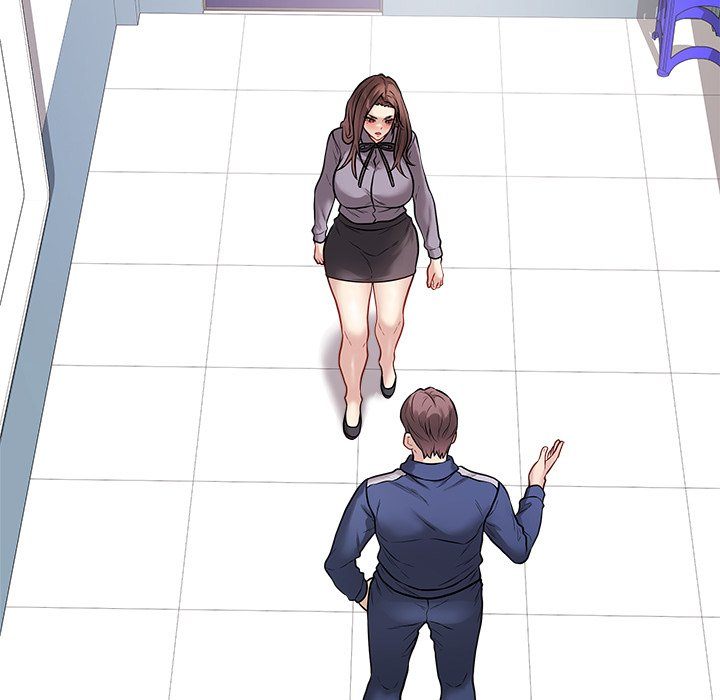 Signed, Sealed, Mistaken - Chapter 13 Page 149