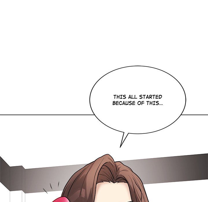 Signed, Sealed, Mistaken - Chapter 13 Page 151