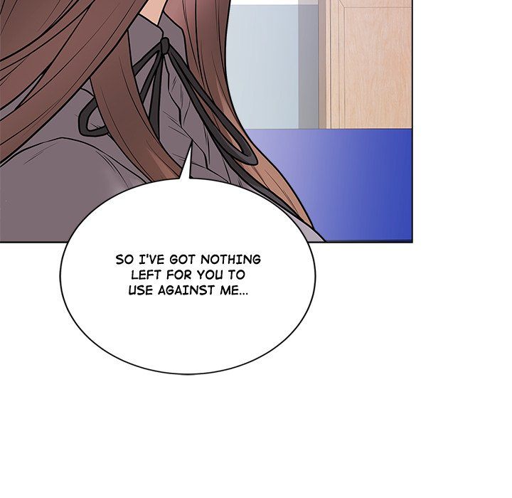 Signed, Sealed, Mistaken - Chapter 13 Page 156