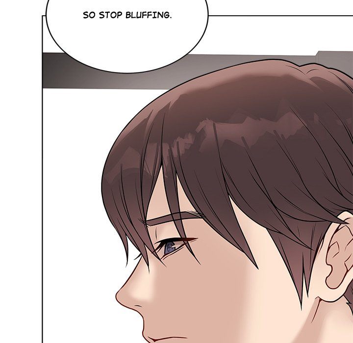 Signed, Sealed, Mistaken - Chapter 13 Page 158