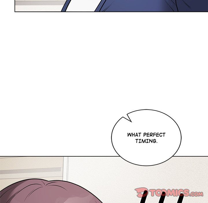 Signed, Sealed, Mistaken - Chapter 13 Page 16