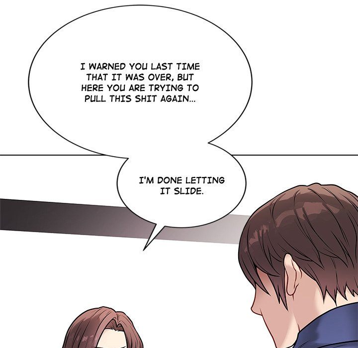 Signed, Sealed, Mistaken - Chapter 13 Page 161