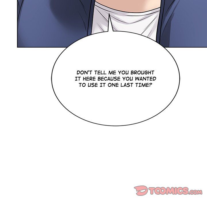 Signed, Sealed, Mistaken - Chapter 13 Page 172