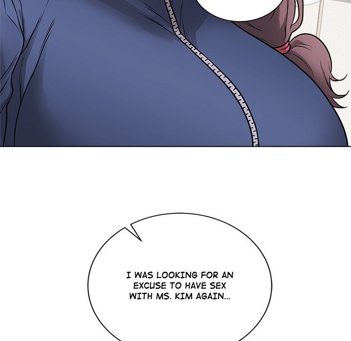 Signed, Sealed, Mistaken - Chapter 13 Page 18