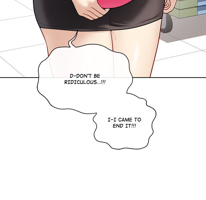 Signed, Sealed, Mistaken - Chapter 13 Page 183