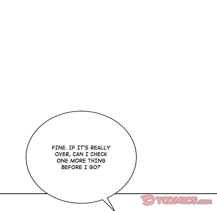 Signed, Sealed, Mistaken - Chapter 13 Page 184