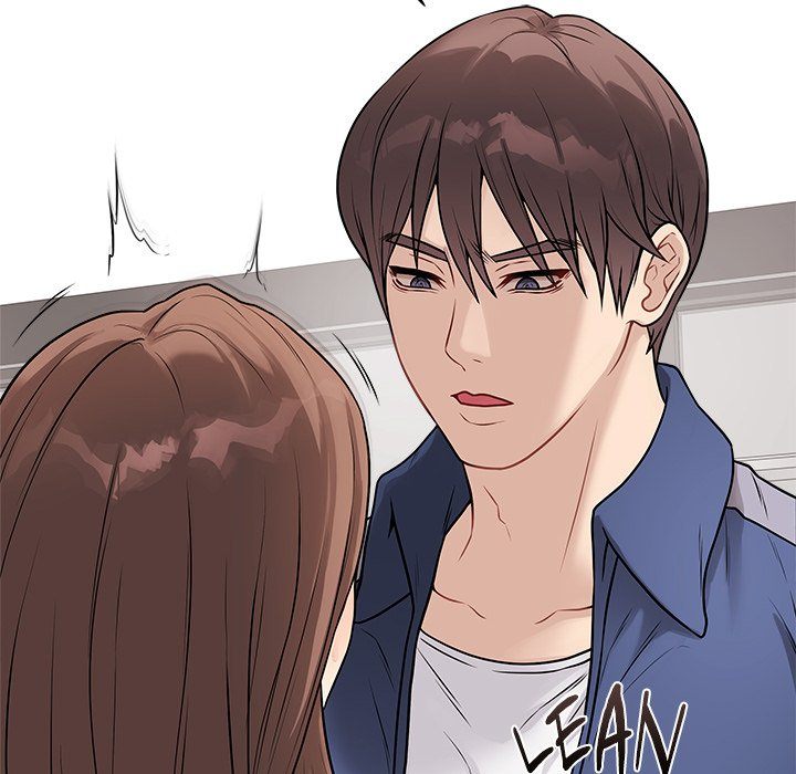 Signed, Sealed, Mistaken - Chapter 13 Page 185