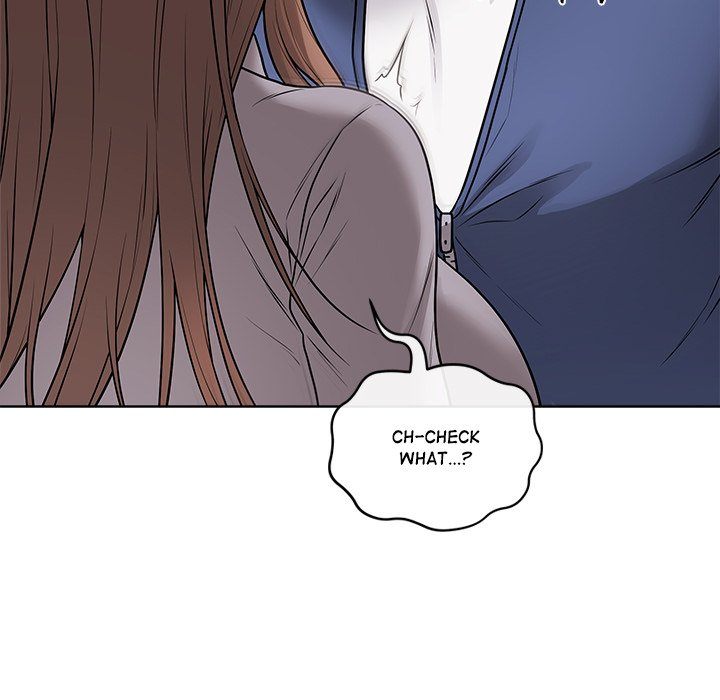 Signed, Sealed, Mistaken - Chapter 13 Page 186