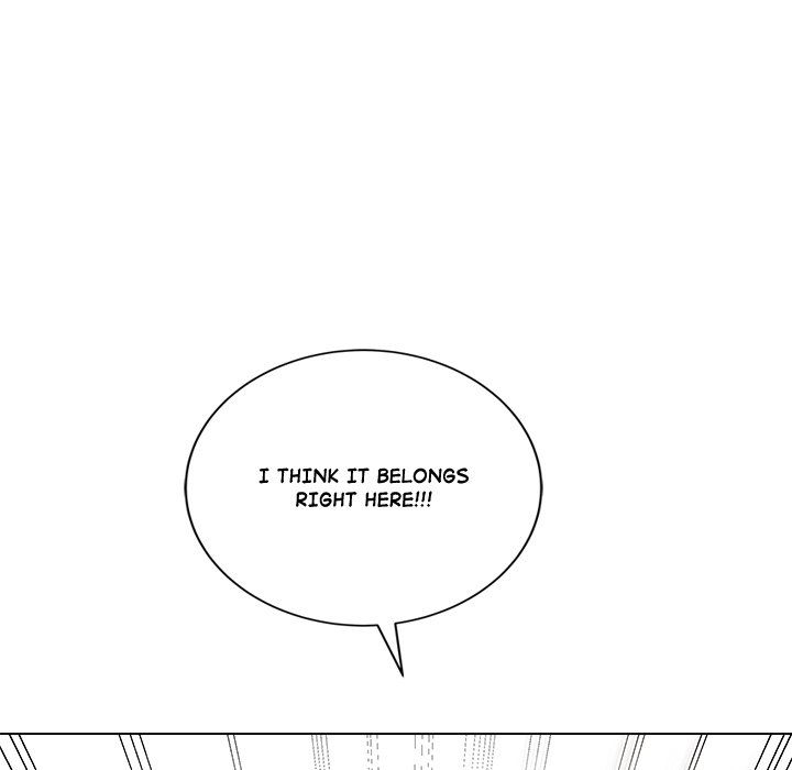 Signed, Sealed, Mistaken - Chapter 13 Page 198