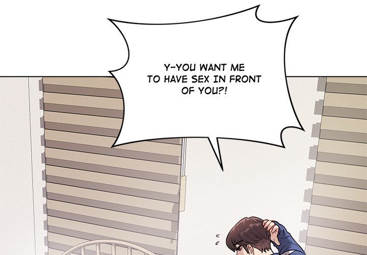 Signed, Sealed, Mistaken - Chapter 13 Page 2