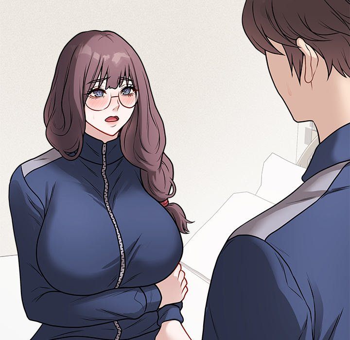 Signed, Sealed, Mistaken - Chapter 13 Page 24