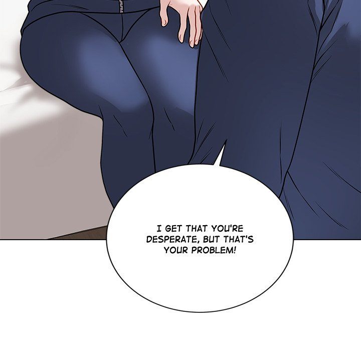 Signed, Sealed, Mistaken - Chapter 13 Page 25