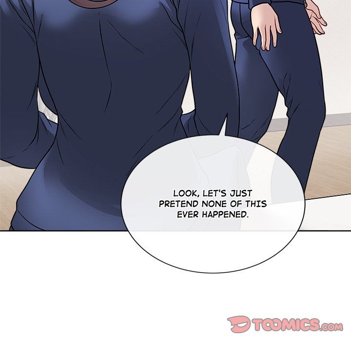 Signed, Sealed, Mistaken - Chapter 13 Page 28