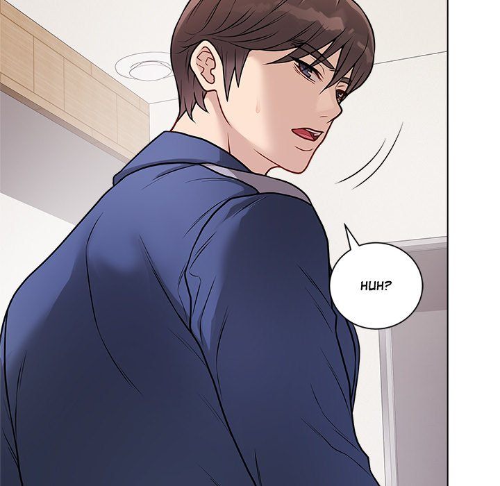 Signed, Sealed, Mistaken - Chapter 13 Page 32