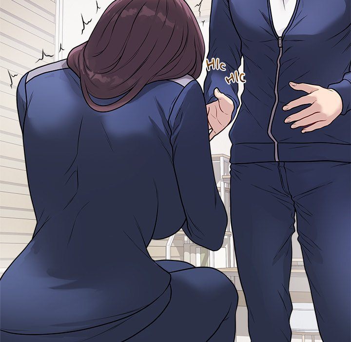 Signed, Sealed, Mistaken - Chapter 13 Page 38