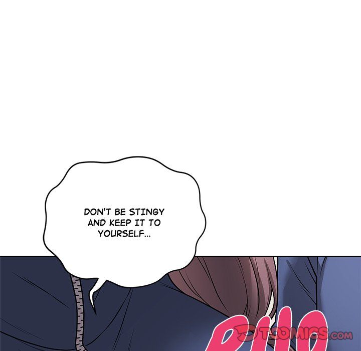 Signed, Sealed, Mistaken - Chapter 13 Page 52