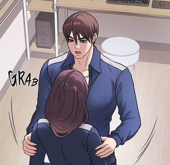 Signed, Sealed, Mistaken - Chapter 13 Page 63