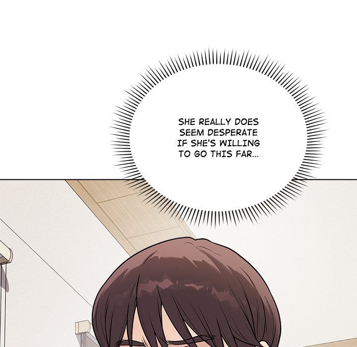 Signed, Sealed, Mistaken - Chapter 13 Page 69