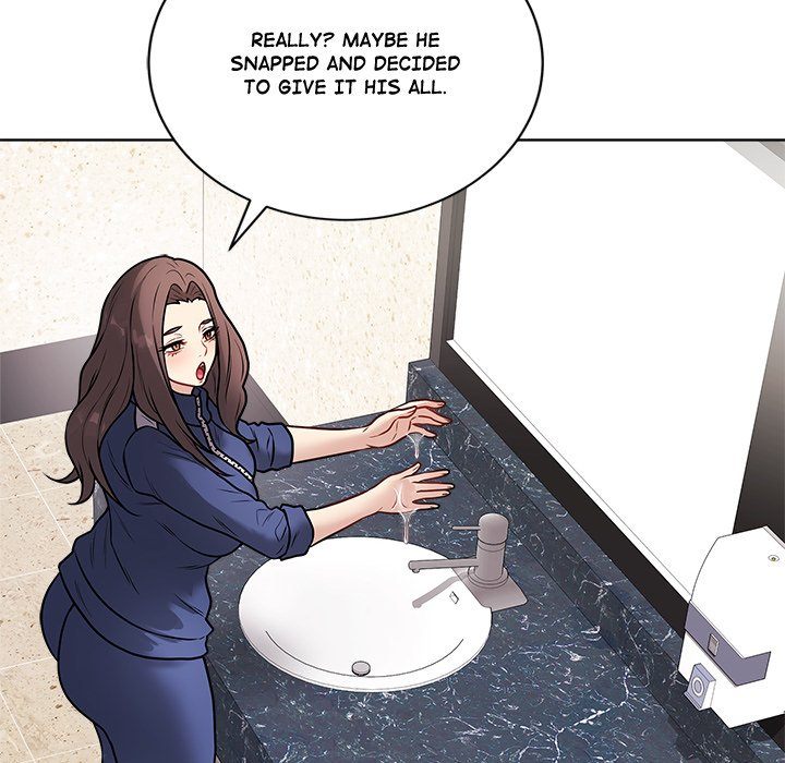 Signed, Sealed, Mistaken - Chapter 13 Page 80