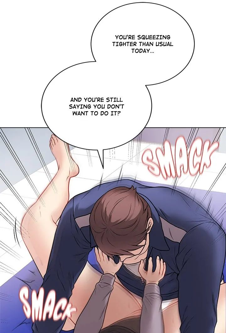 Signed, Sealed, Mistaken - Chapter 14 Page 101