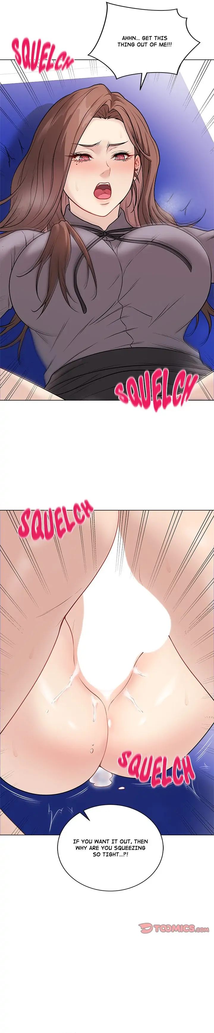 Signed, Sealed, Mistaken - Chapter 14 Page 103