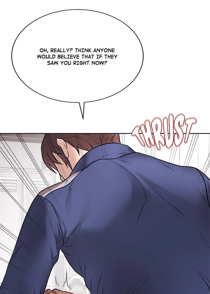 Signed, Sealed, Mistaken - Chapter 14 Page 106