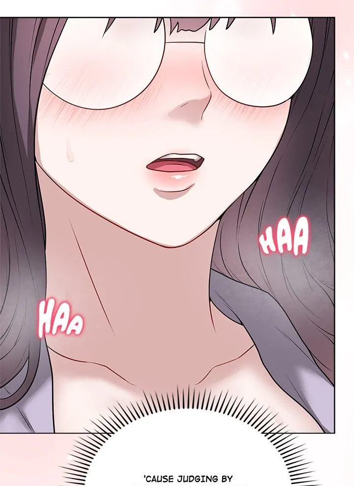 Signed, Sealed, Mistaken - Chapter 14 Page 110