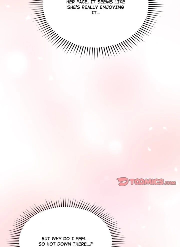 Signed, Sealed, Mistaken - Chapter 14 Page 111