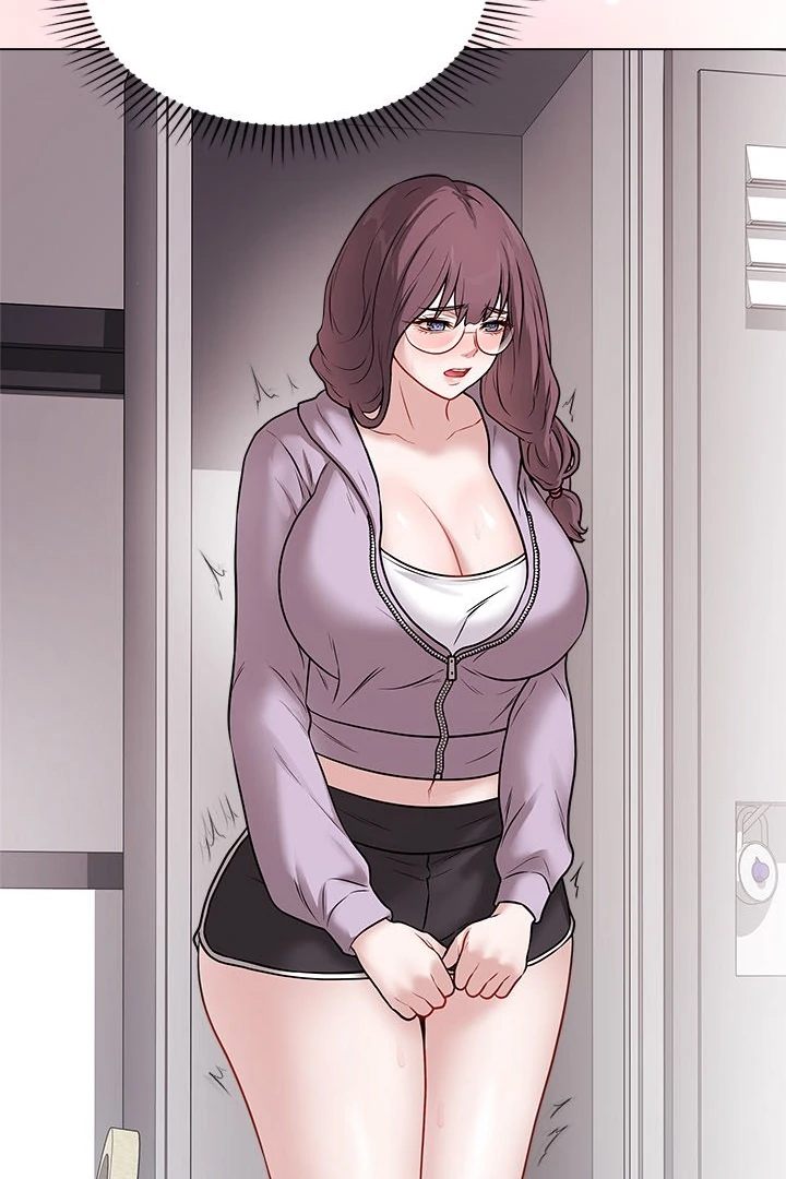 Signed, Sealed, Mistaken - Chapter 14 Page 112