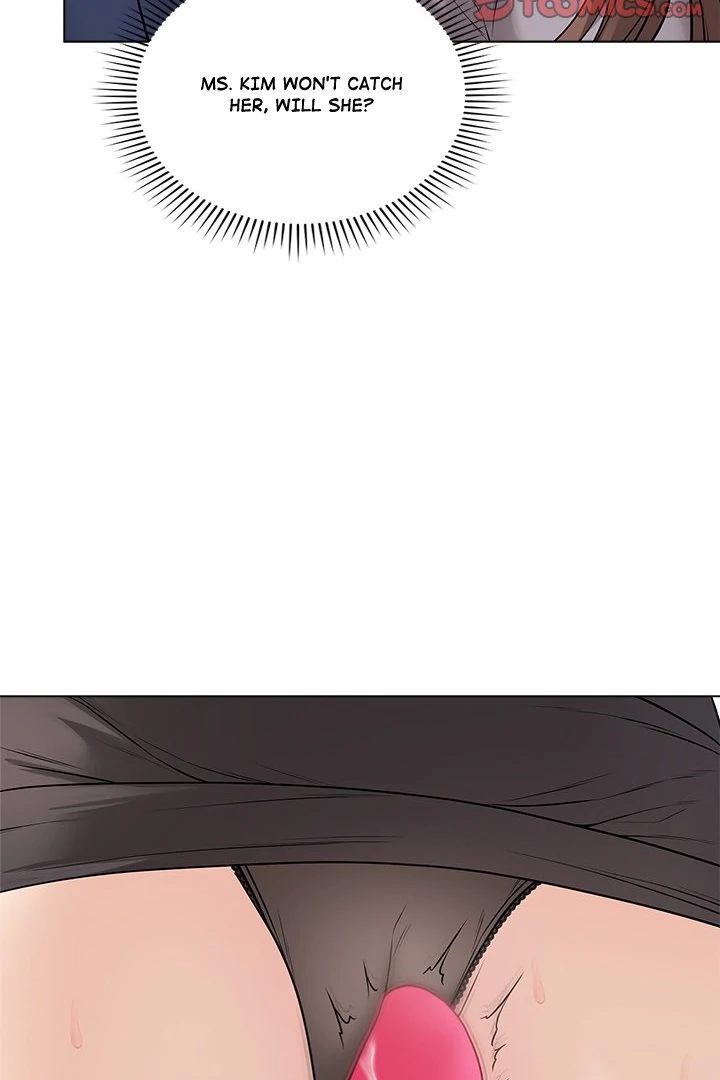 Signed, Sealed, Mistaken - Chapter 14 Page 12