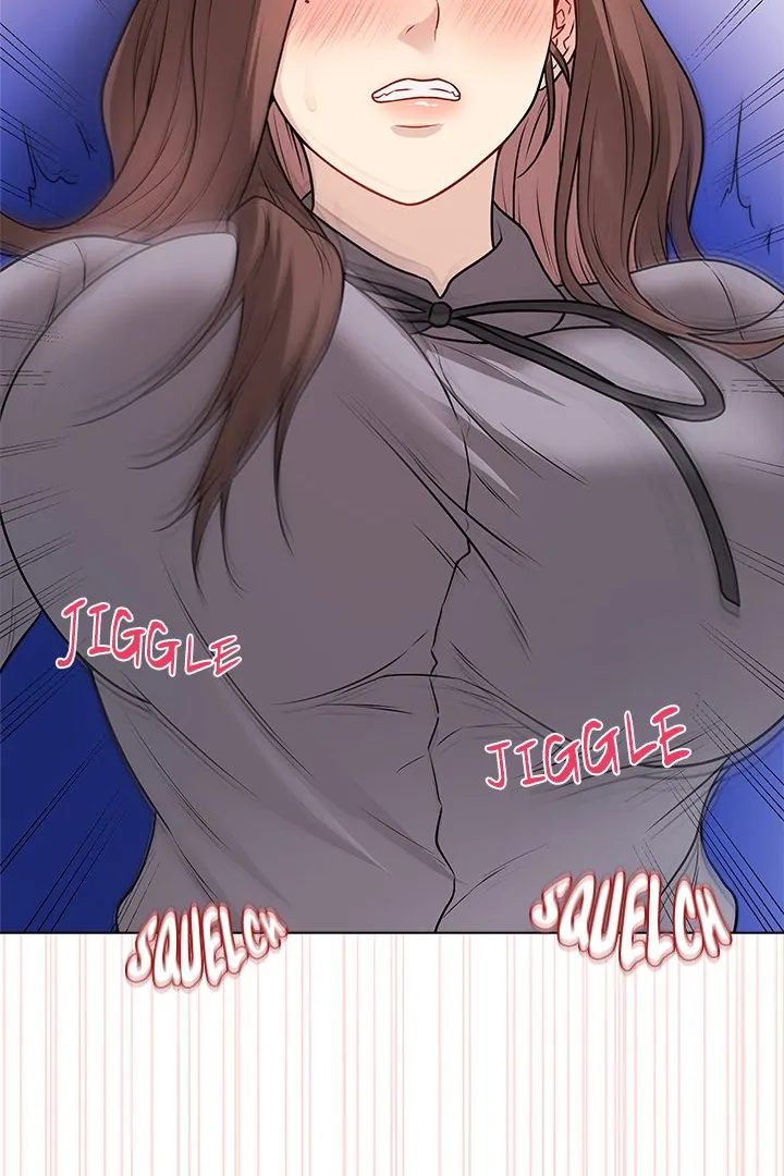 Signed, Sealed, Mistaken - Chapter 14 Page 123