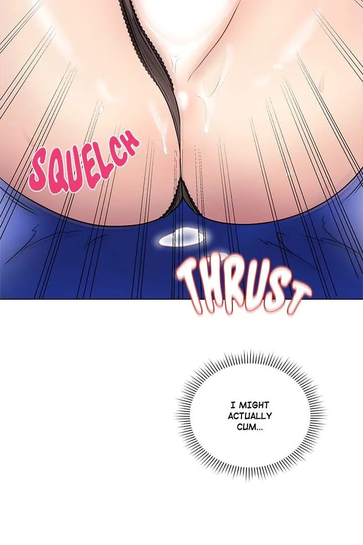 Signed, Sealed, Mistaken - Chapter 14 Page 127