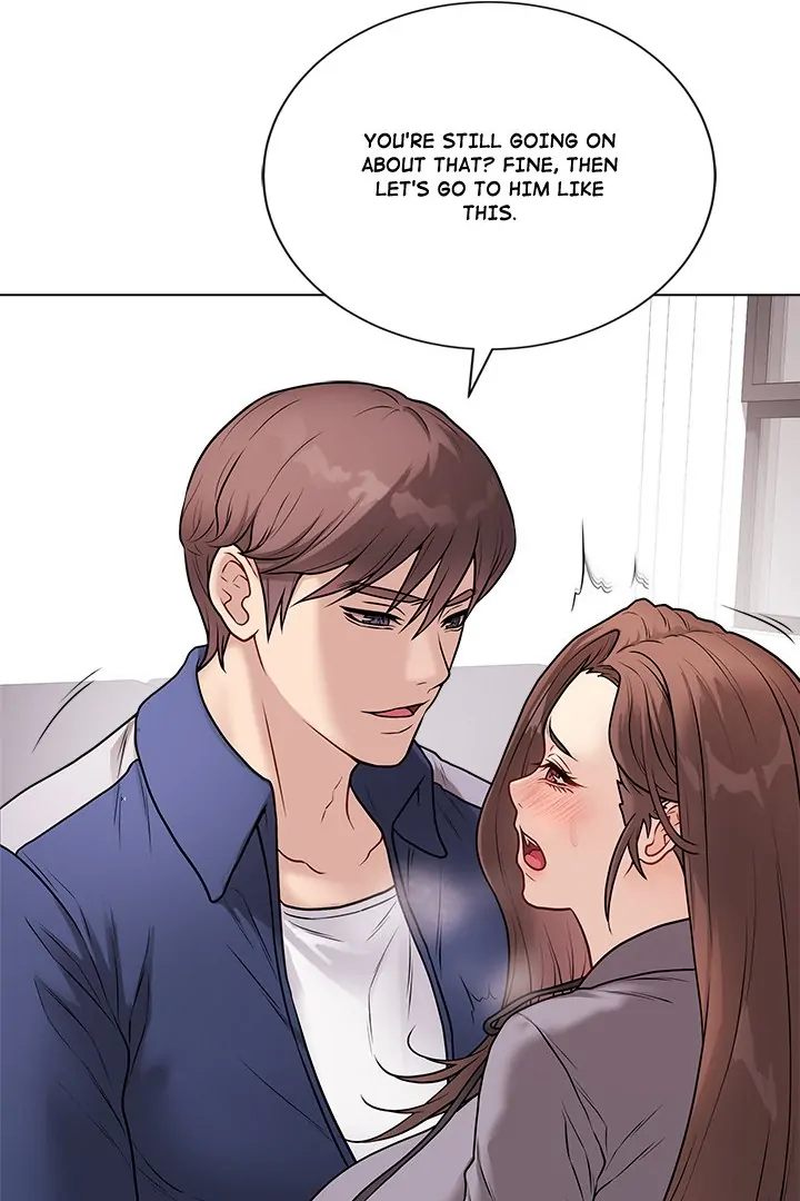 Signed, Sealed, Mistaken - Chapter 14 Page 24